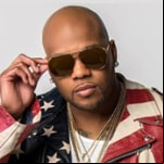 Letras(lyrics) de canciones de Flo Rida