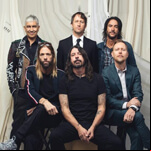 Conciertos de Foo Fighters