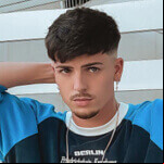 Perfil de Fran Rozzano
