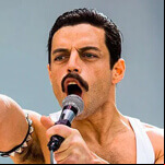 Letras(lyrics) de canciones de Freddie Mercury
