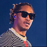 Letras(lyrics) de canciones de Future