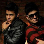 Letras(lyrics) de canciones de Gabo y Shay