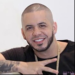 Discografía de Gadiel