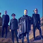 Vídeos de Garbage