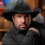 Letras(lyrics) de canciones de Garth Brooks