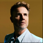 Conciertos de Gary Barlow