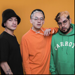 Conciertos de Ghetto Kids