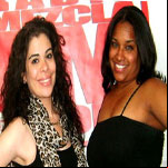 Discografía de Girlz Talk