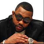 Discografía de Gorilla Zoe