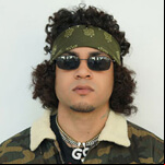 Letras(lyrics) de canciones de Green Cookie