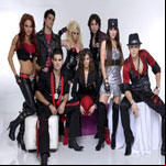 Letras(lyrics) de canciones de Grupo Camaleones