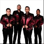 Discografía de Grupo Escolta