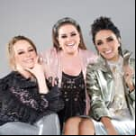Vídeos de Grupo Pandora