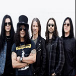 Perfil de Guns N' Roses