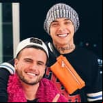 Vídeos de Gustavo y Rein