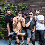 Música de Guttermouth