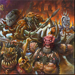 Conciertos de GWAR