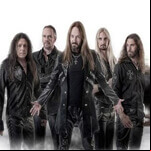 Discografía de Hammerfall