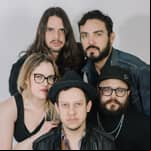 Letras(lyrics) de canciones de Hello Seahorse