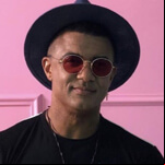 Letras(lyrics) de canciones de Henry Méndez