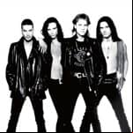 Letras(lyrics) de canciones de Héroes Del Silencio