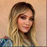 Discografía de Hilary Duff