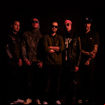 Discografía de Hollywood Undead