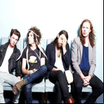 Música de Hot Hot Heat