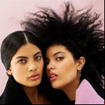 Discografía de Ibeyi