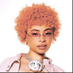 Perfil de Ice Spice
