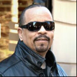 Discografía de Ice-T