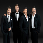 Conciertos de Il Divo