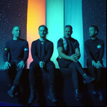 Perfil de Imagine Dragons