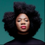 Letras(lyrics) de canciones de India Arie