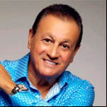 Conciertos de Ismael Miranda