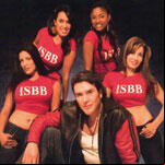 Iván Y Sus Bam Band