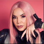 Discografía de Ivy Queen