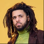 Discografía de J. Cole