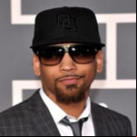 Discografía de J Holiday