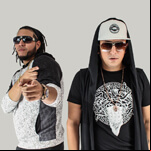 Discografía de J King y Maximan