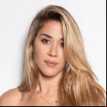Discografía de J Mena