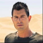 Perfil de Jeremy Camp