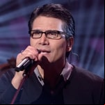 Letras(lyrics) de canciones de Jesús Adrián Romero