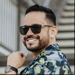 Perfil de Jhonder Morales