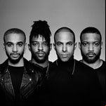 Perfil de JLS