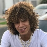 Música de Jon Z