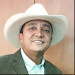Perfil de Jorge Guerrero