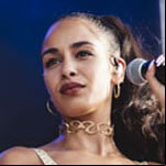 Letras(lyrics) de canciones de Jorja Smith