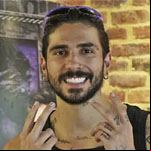 Perfil de Juan Duque