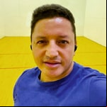 Perfil de Juan José Meza